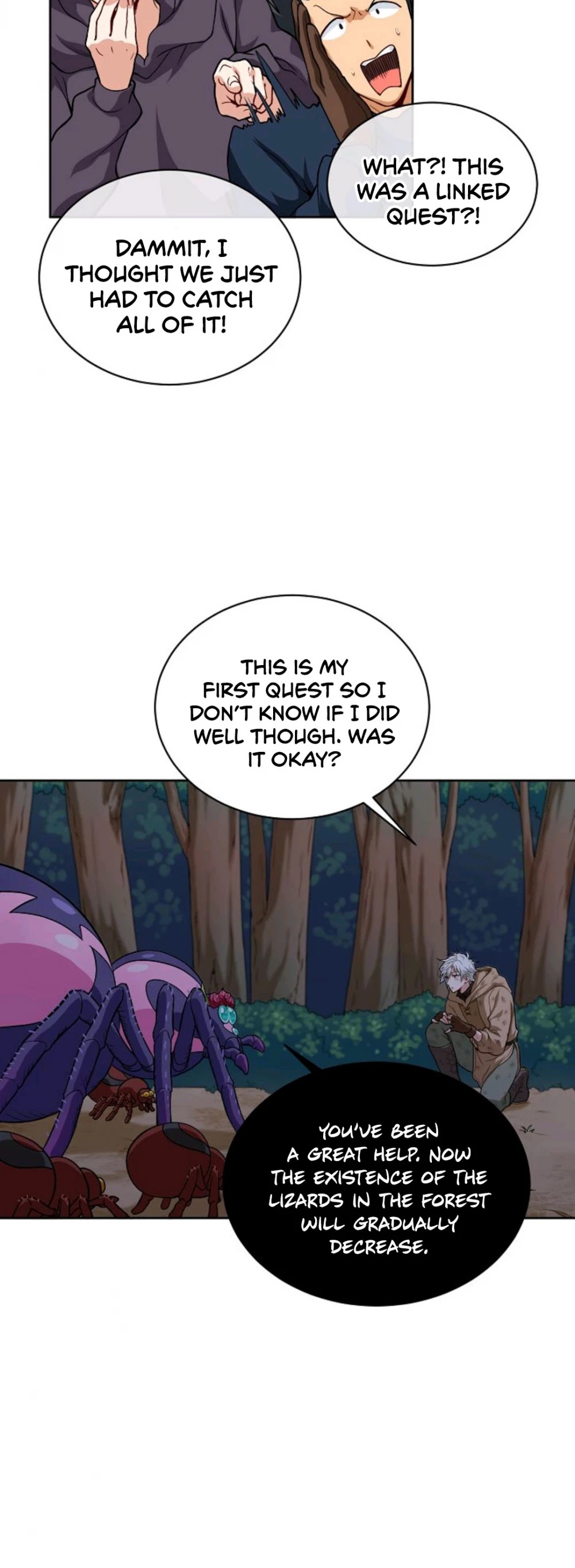 Please Have a Meal! chapter 10 page 15