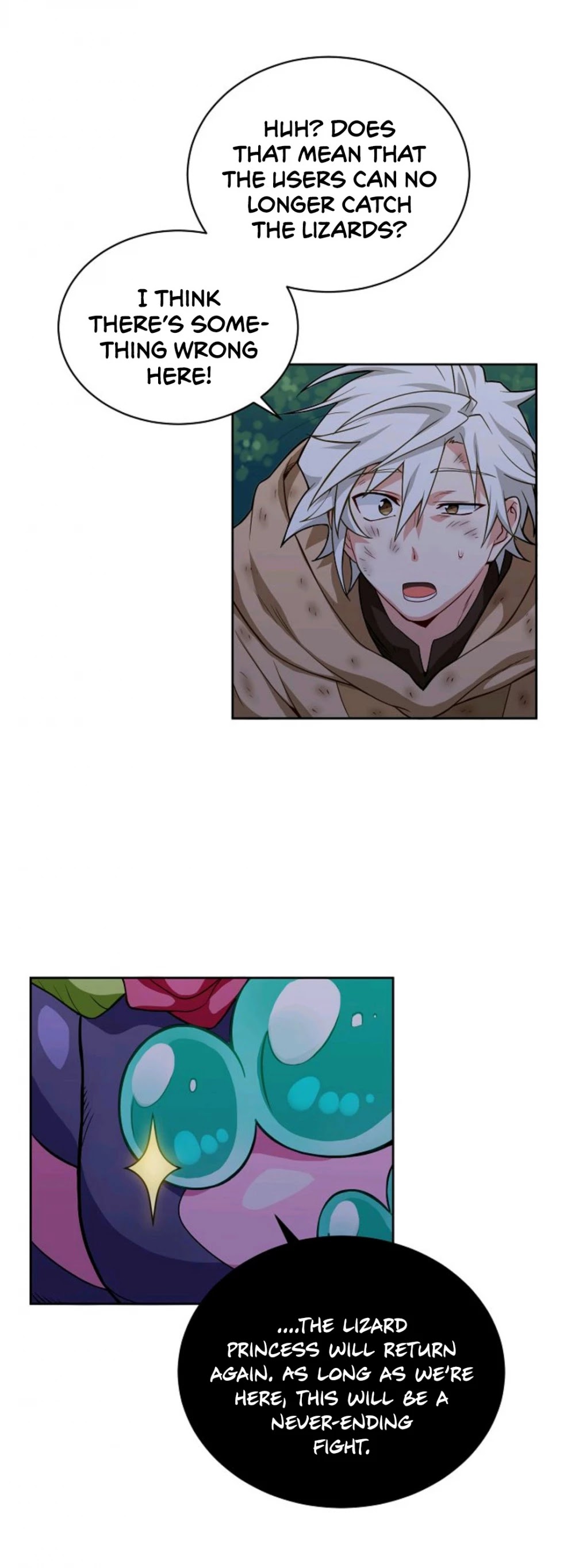 Please Have a Meal! chapter 10 page 16