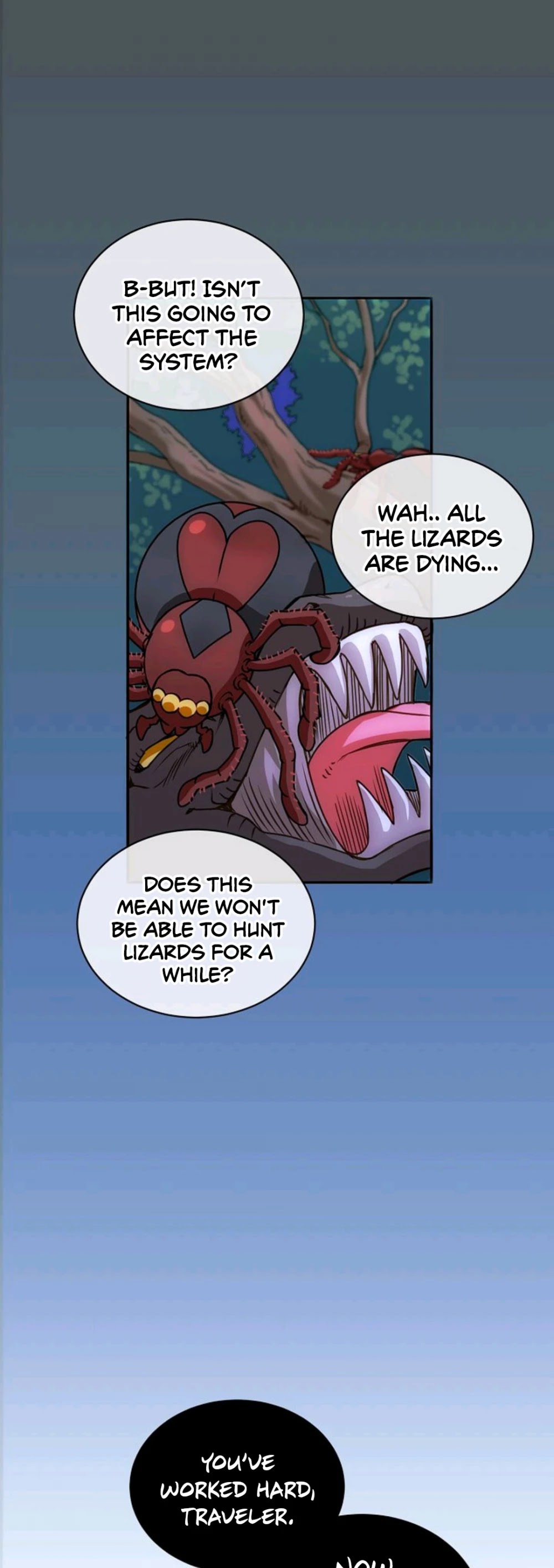 Please Have a Meal! chapter 10 page 19