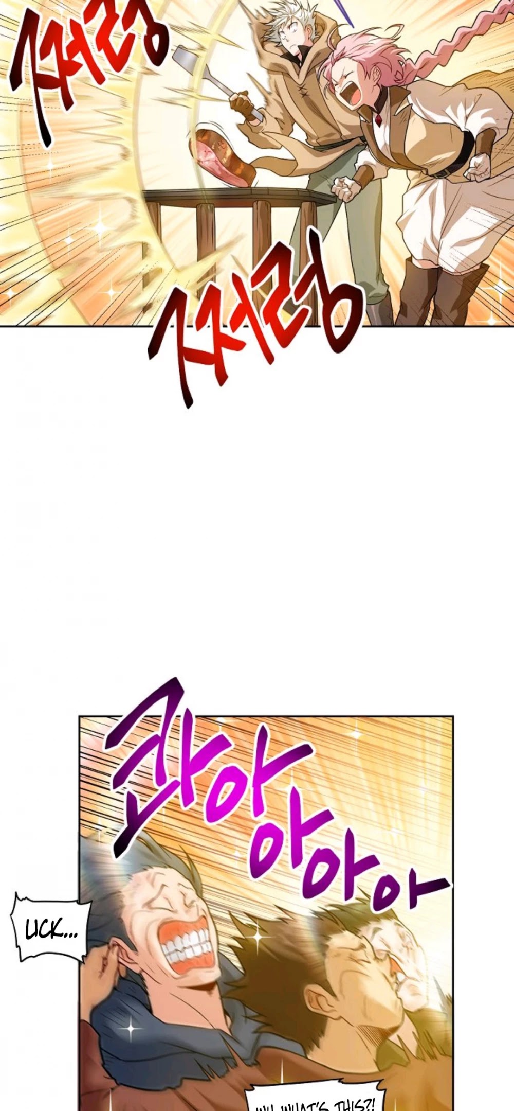 Please Have a Meal! chapter 10 page 33