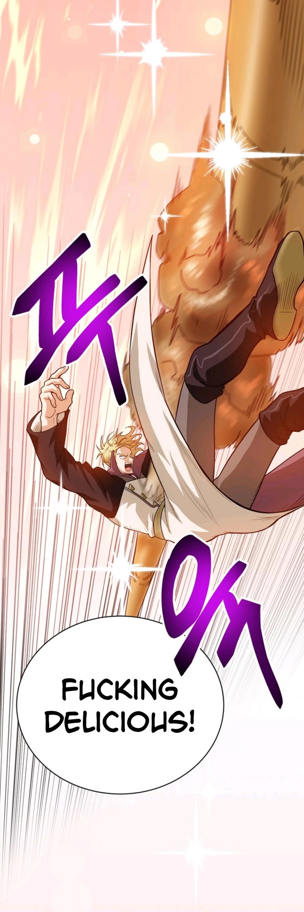 Please Have a Meal! chapter 10 page 49