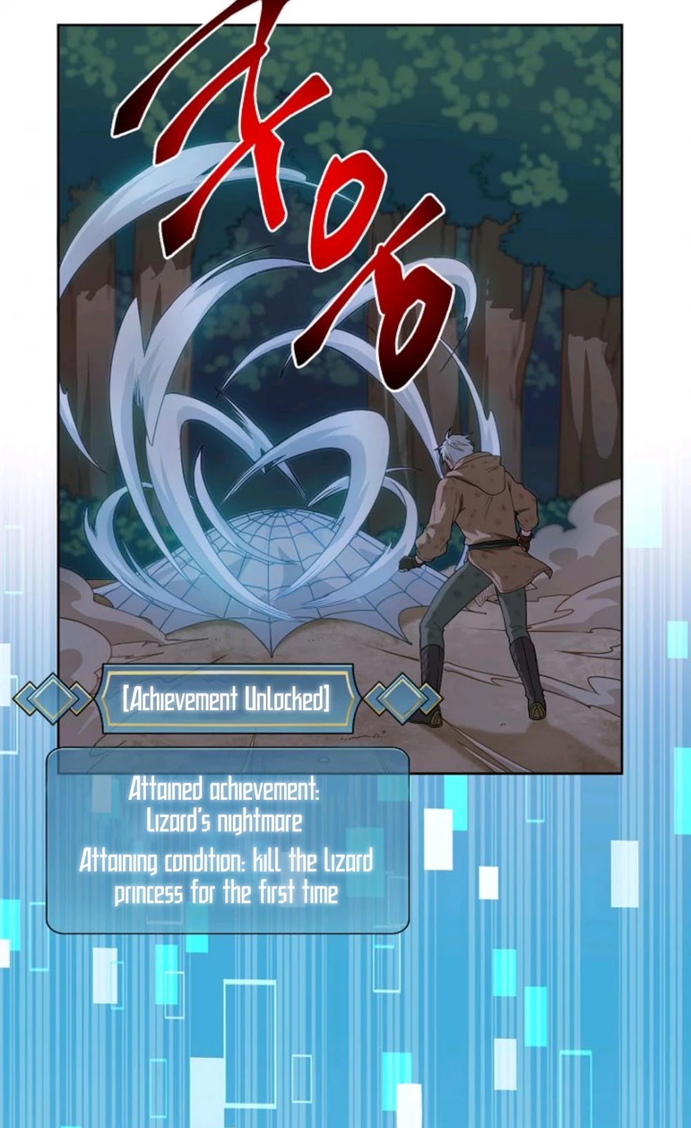 Please Have a Meal! chapter 10 page 9