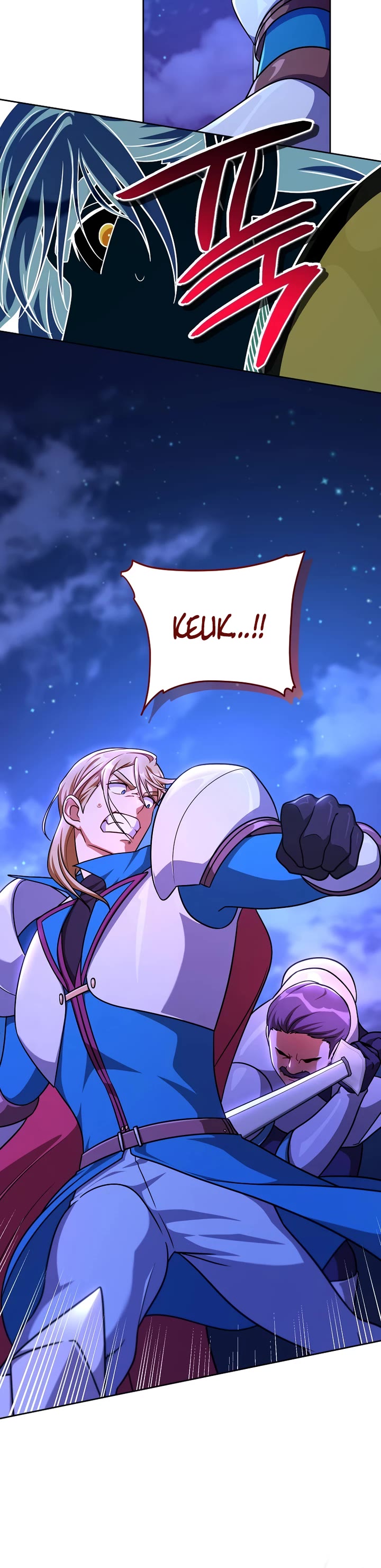 Please Have a Meal! chapter 100 page 10