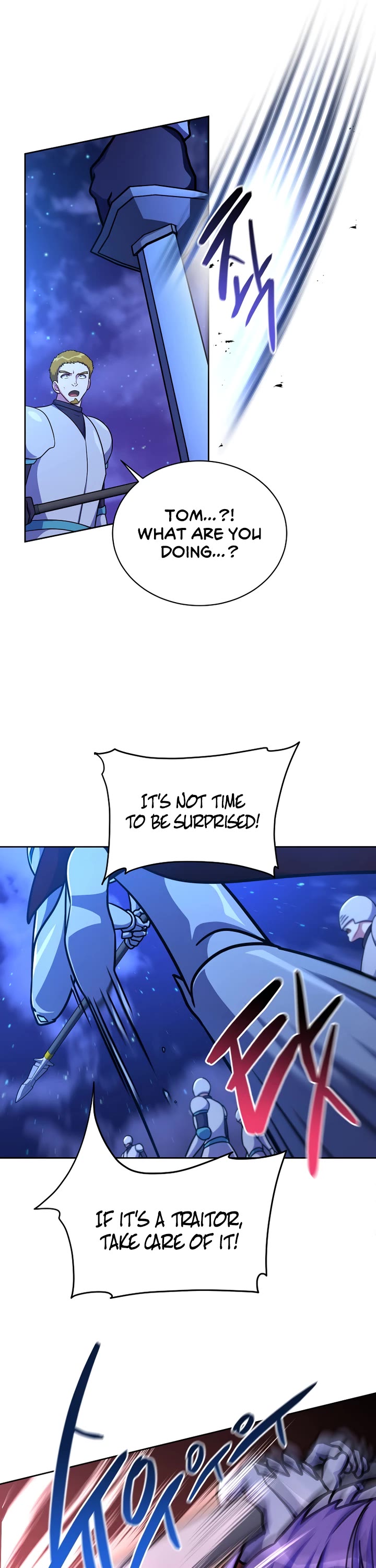 Please Have a Meal! chapter 100 page 11