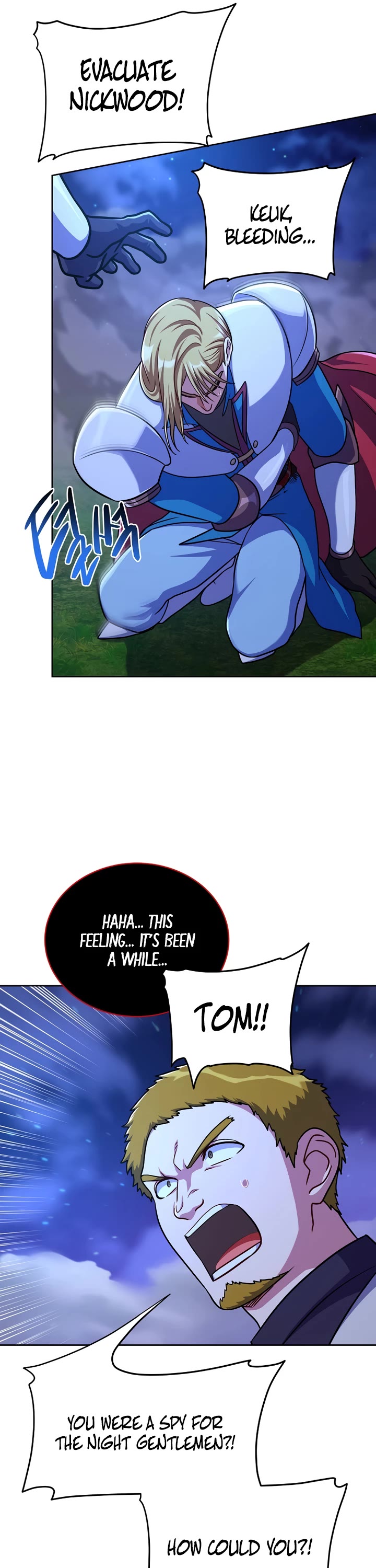 Please Have a Meal! chapter 100 page 14