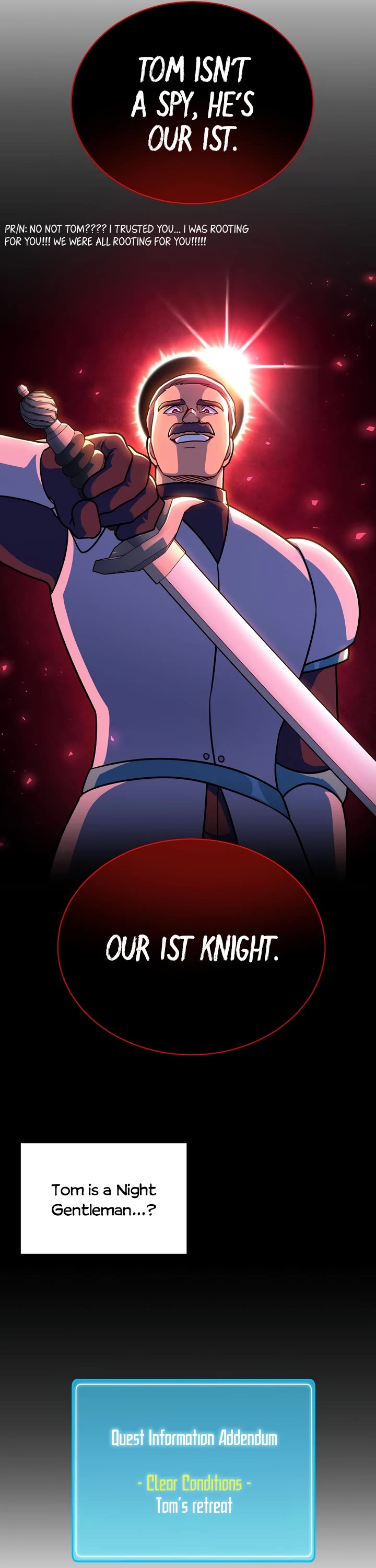 Please Have a Meal! chapter 100 page 18