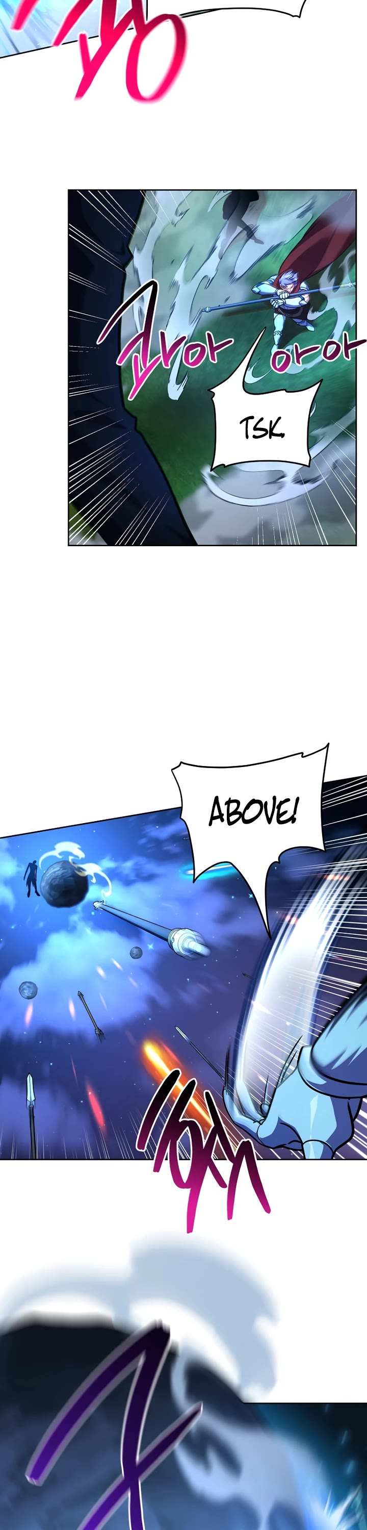 Please Have a Meal! chapter 100 page 22