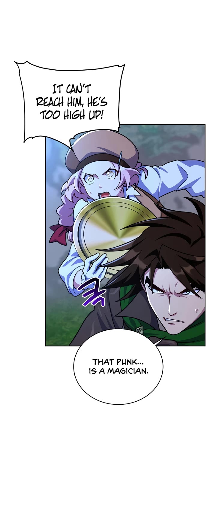 Please Have a Meal! chapter 100 page 24