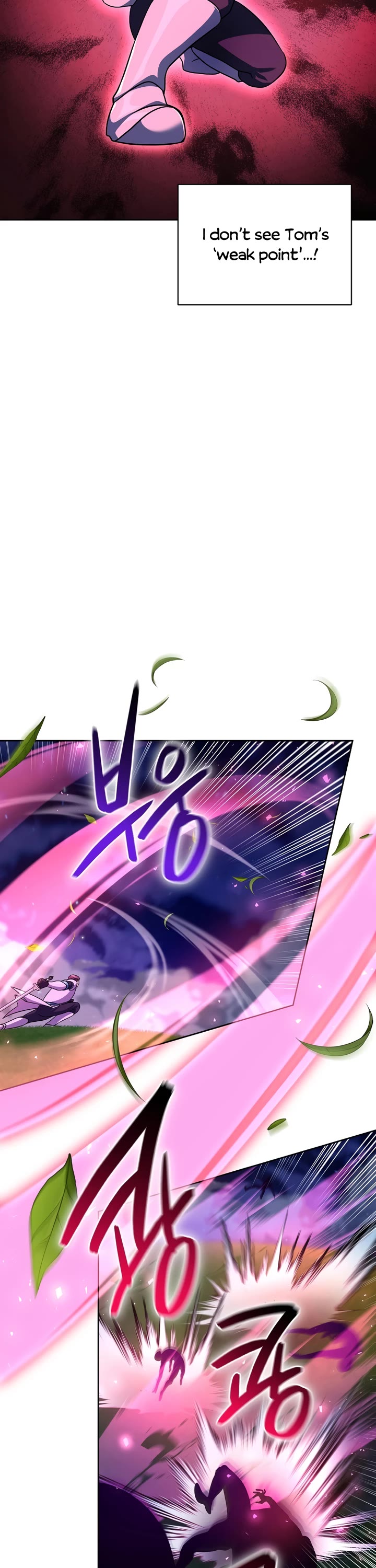 Please Have a Meal! chapter 100 page 29