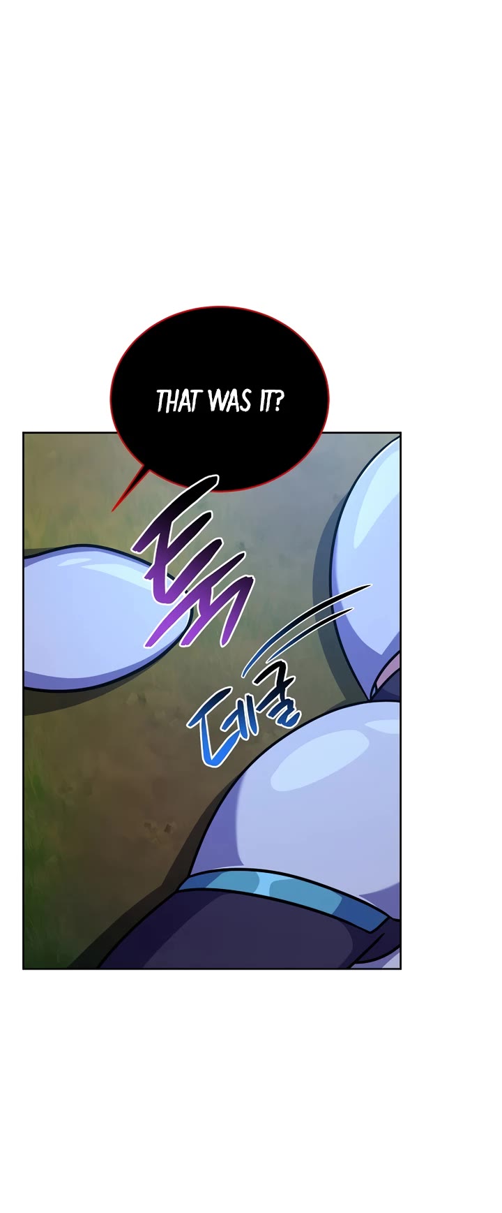 Please Have a Meal! chapter 100 page 31