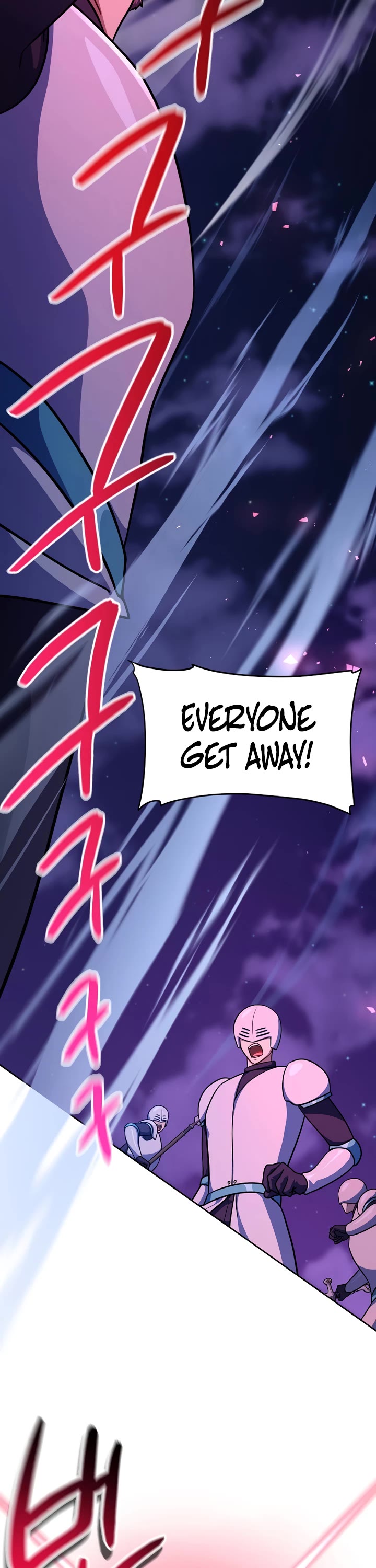 Please Have a Meal! chapter 100 page 33