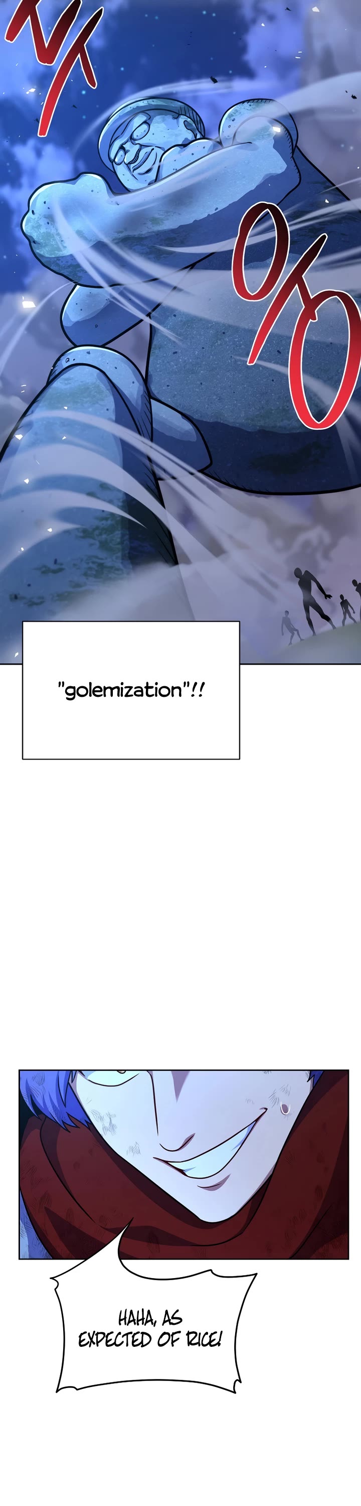 Please Have a Meal! chapter 100 page 37