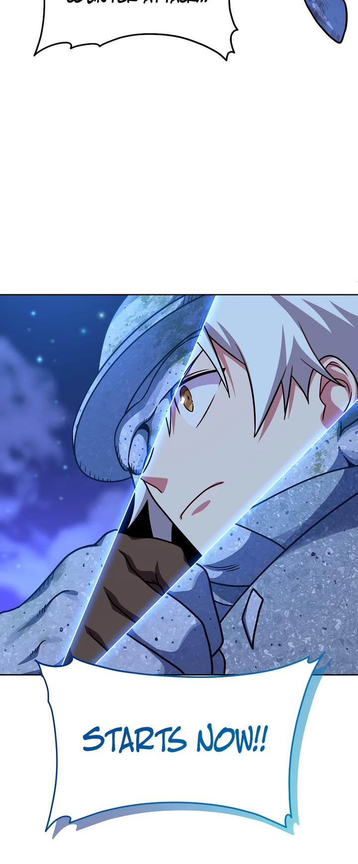 Please Have a Meal! chapter 100 page 39