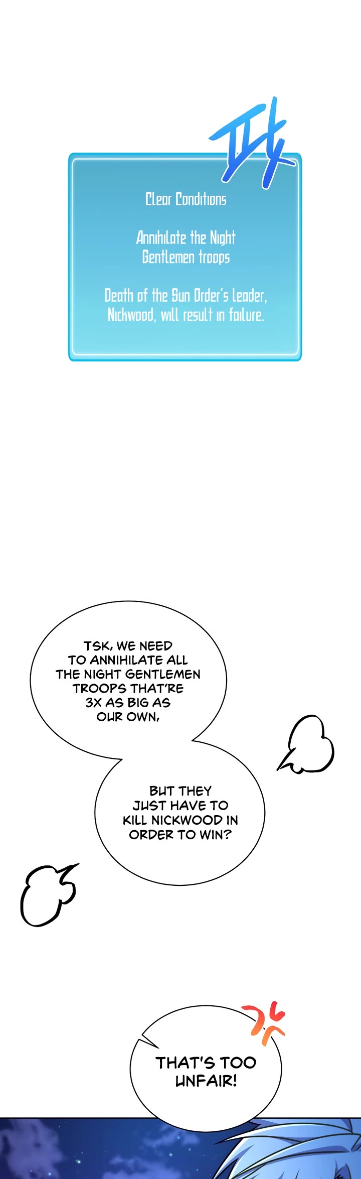 Please Have a Meal! chapter 100 page 6