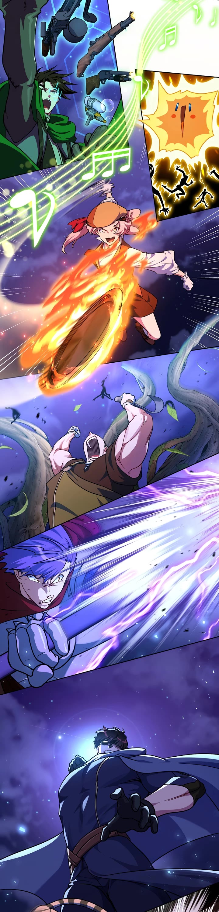 Please Have a Meal! chapter 101 page 11