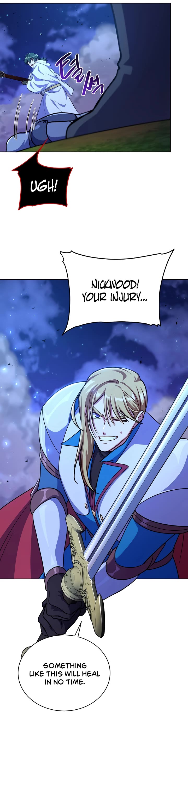 Please Have a Meal! chapter 101 page 14