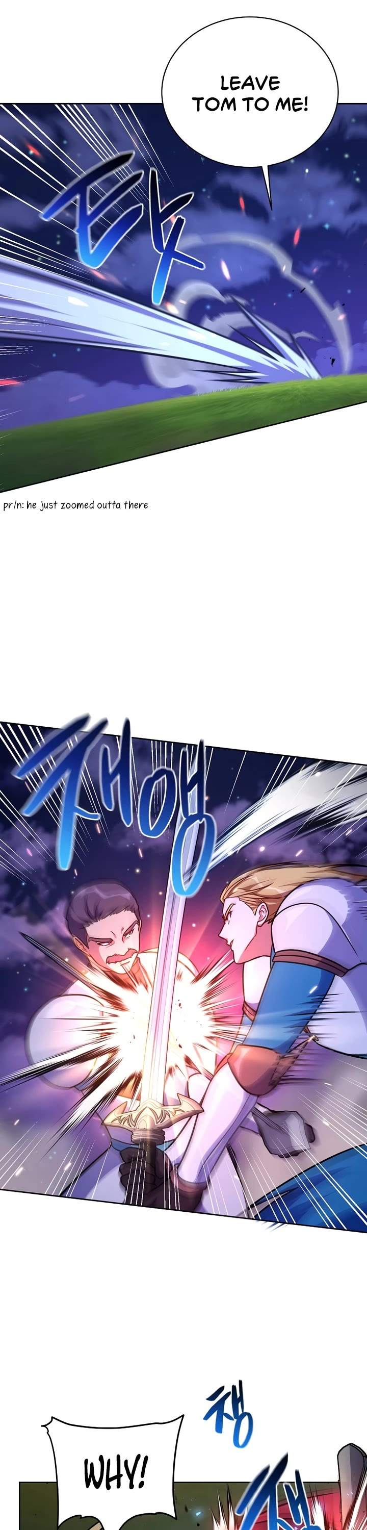 Please Have a Meal! chapter 101 page 15