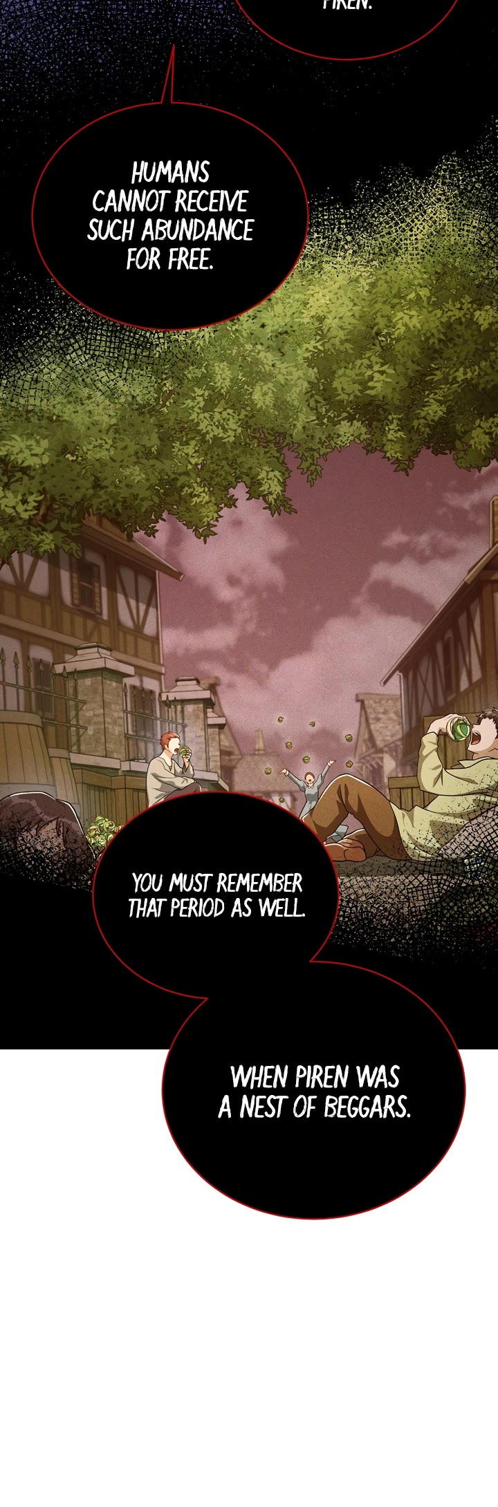 Please Have a Meal! chapter 101 page 17