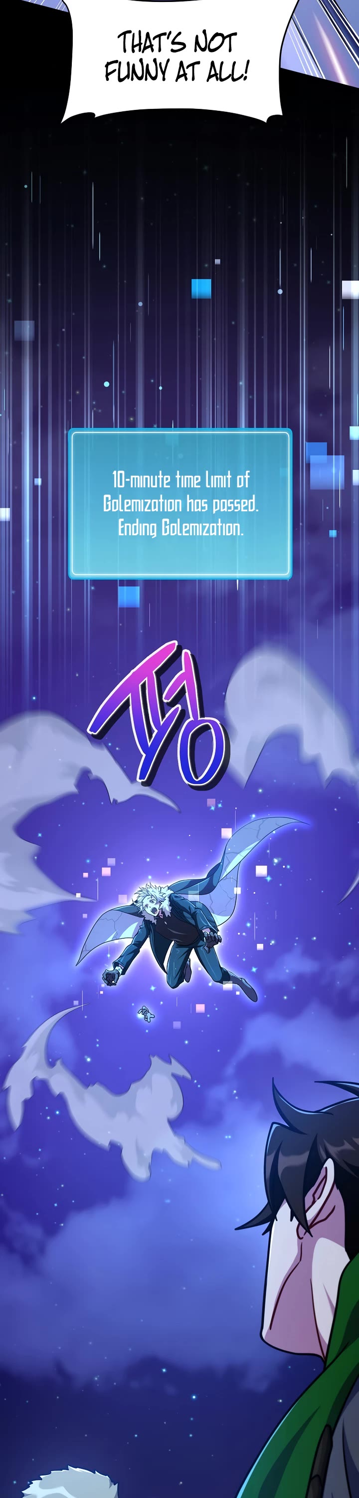 Please Have a Meal! chapter 101 page 19