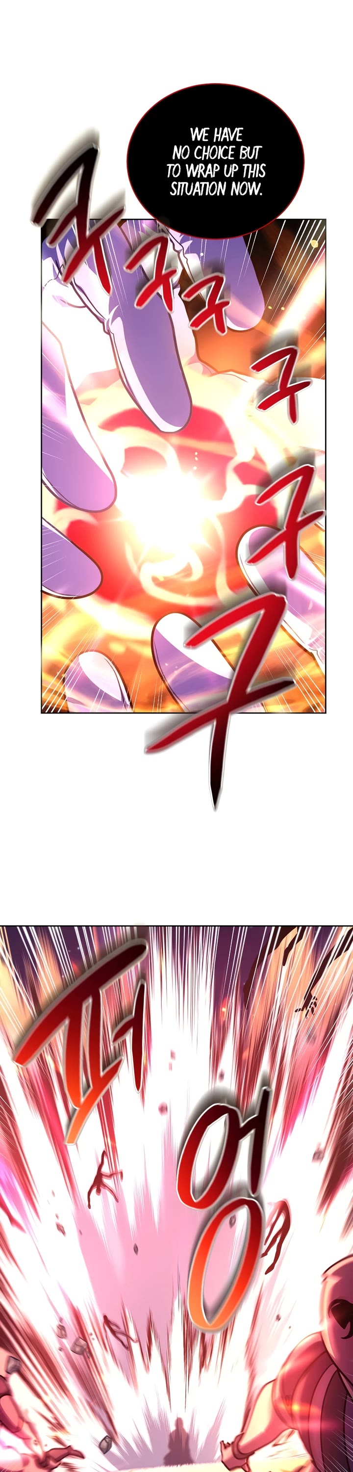 Please Have a Meal! chapter 101 page 22