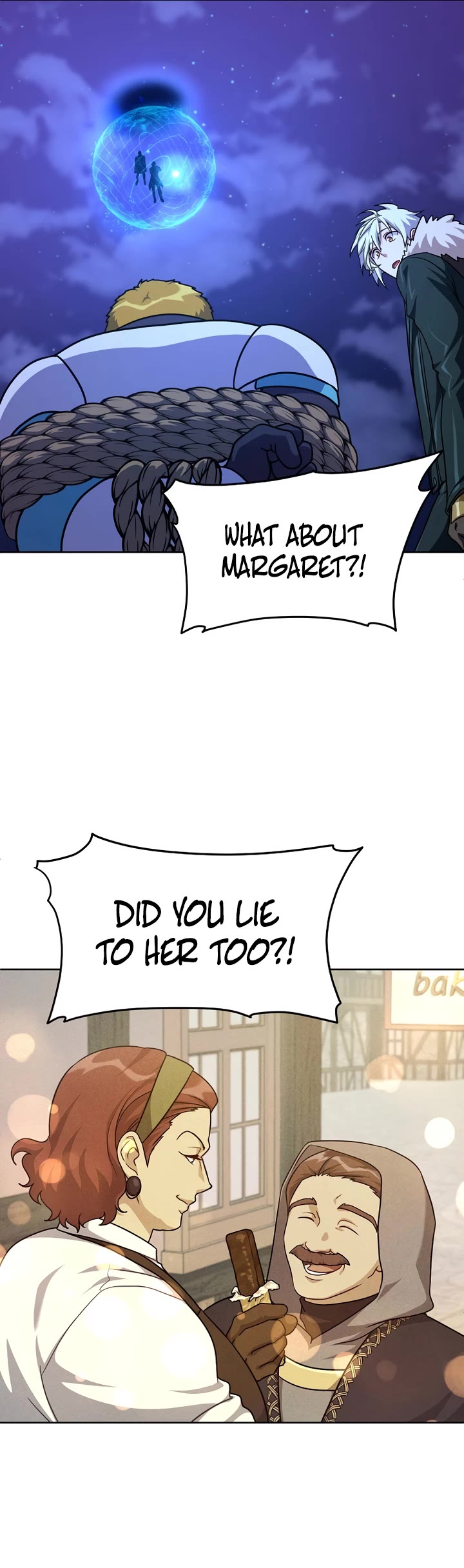 Please Have a Meal! chapter 101 page 25