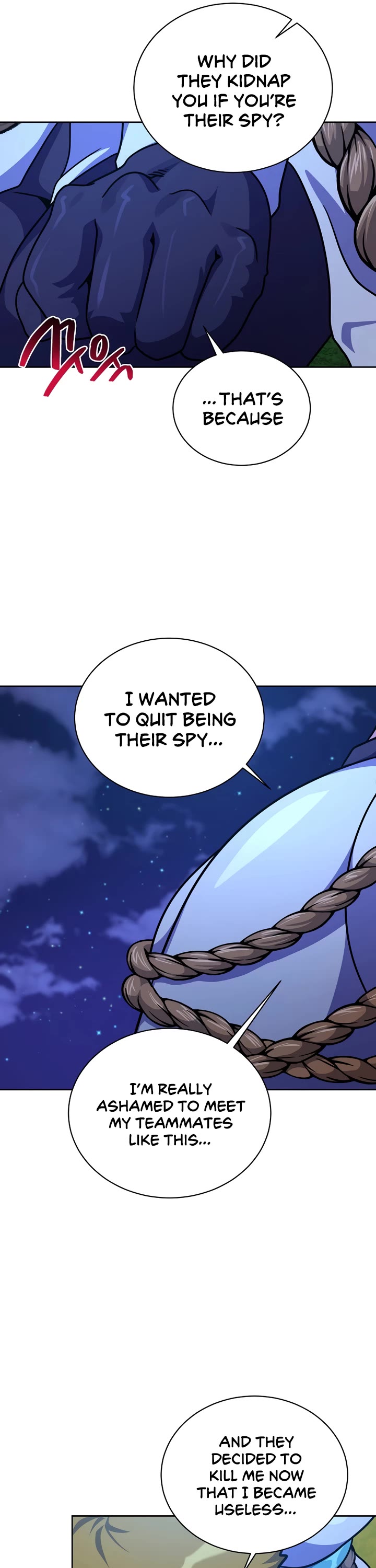 Please Have a Meal! chapter 101 page 30