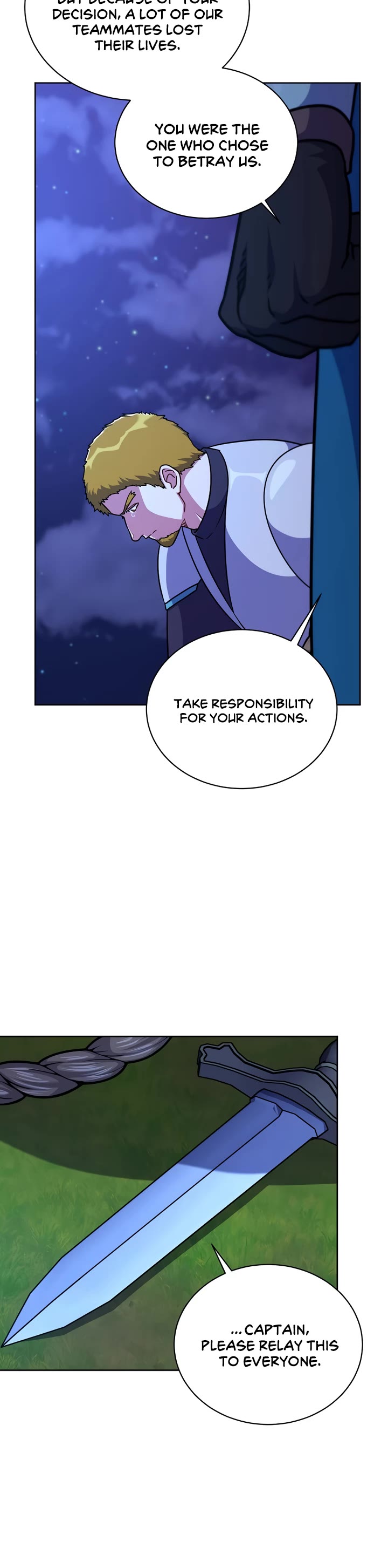 Please Have a Meal! chapter 101 page 32