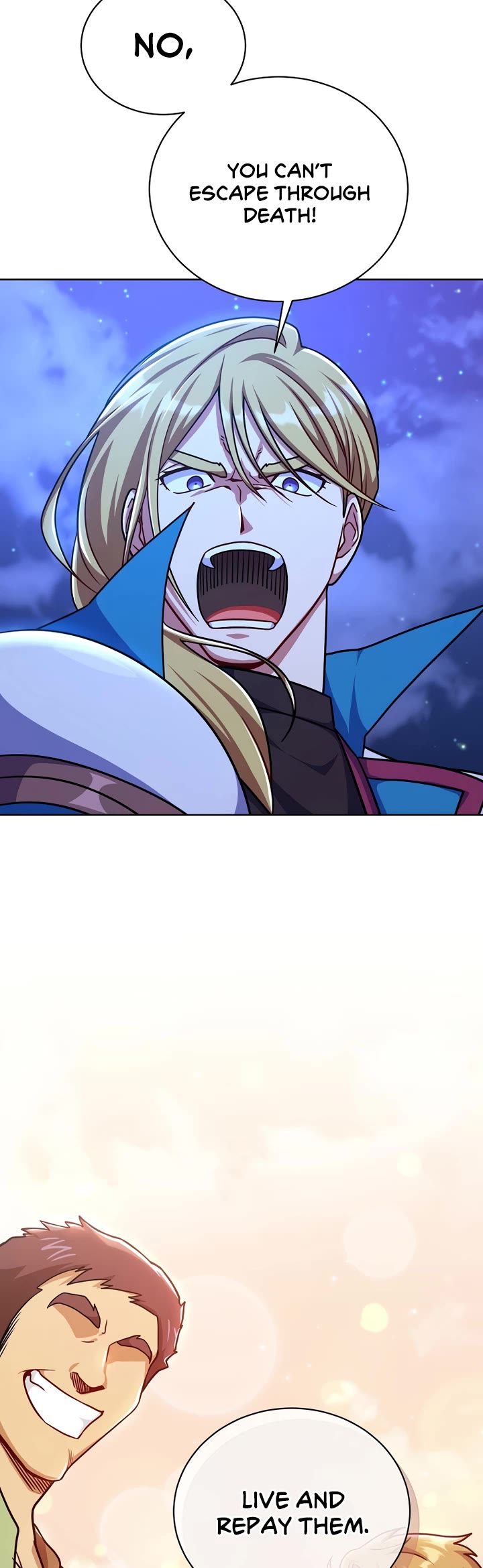 Please Have a Meal! chapter 101 page 35