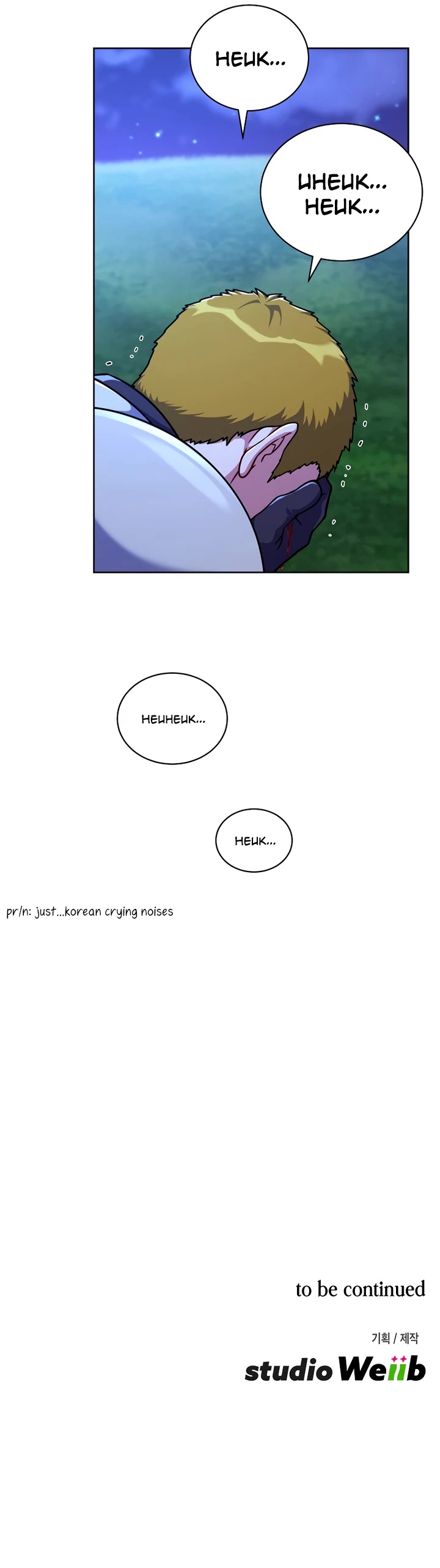 Please Have a Meal! chapter 101 page 37