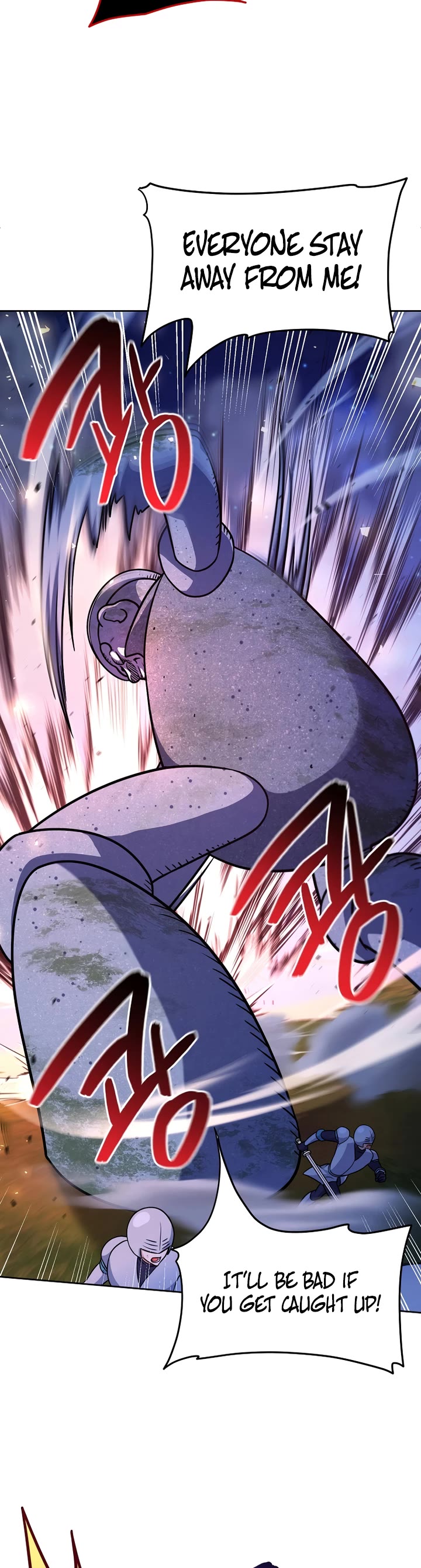 Please Have a Meal! chapter 101 page 4