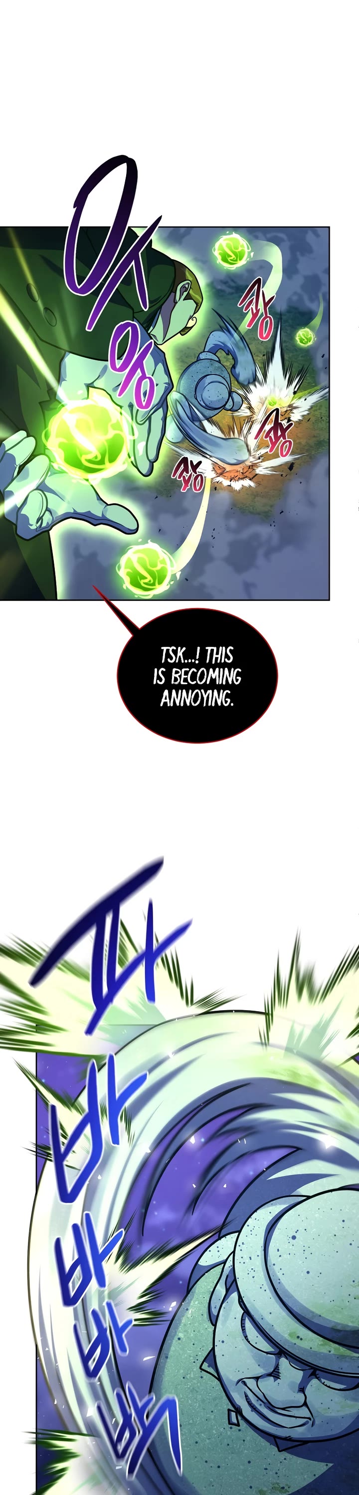 Please Have a Meal! chapter 101 page 6