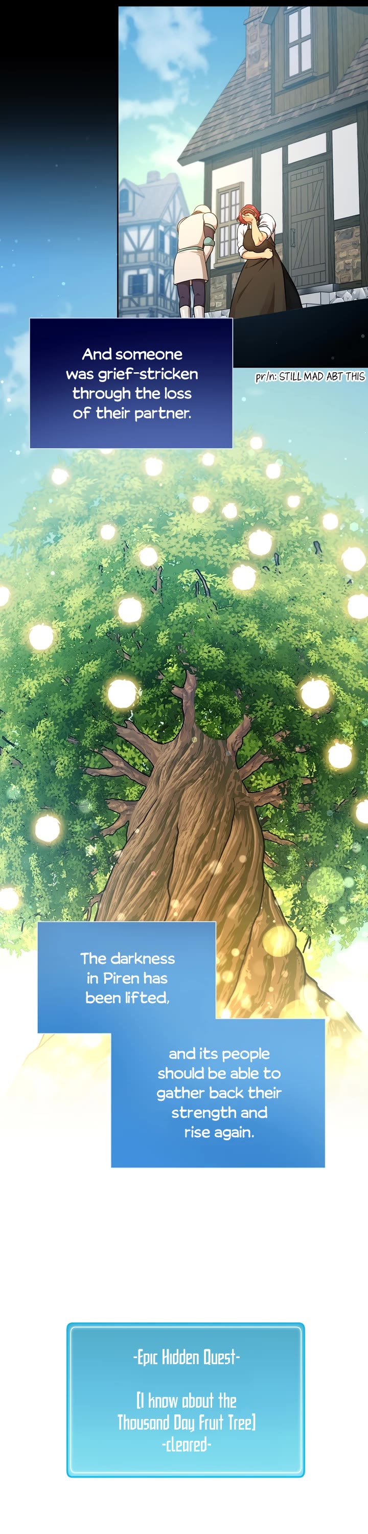 Please Have a Meal! chapter 102 page 12