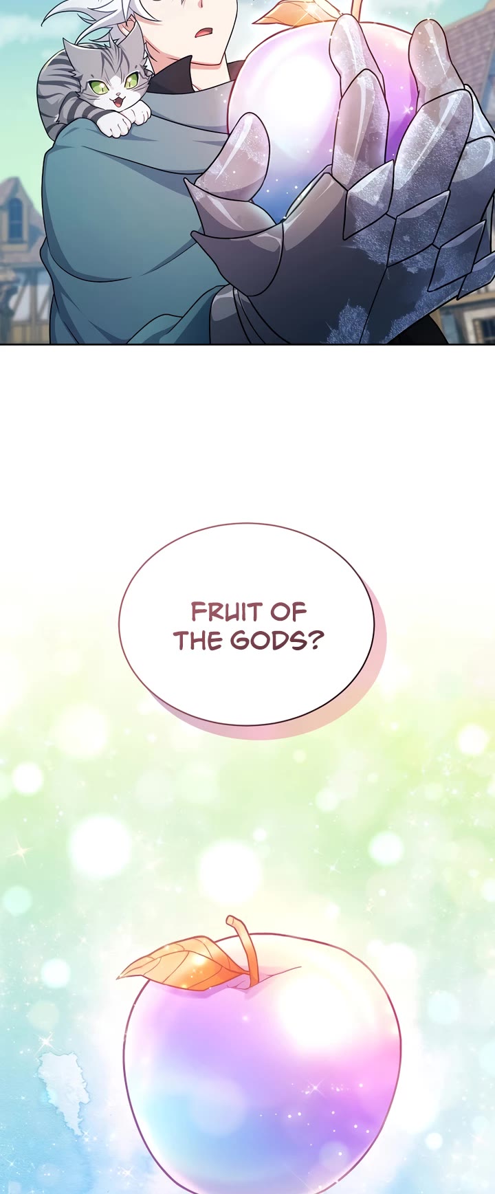 Please Have a Meal! chapter 102 page 14