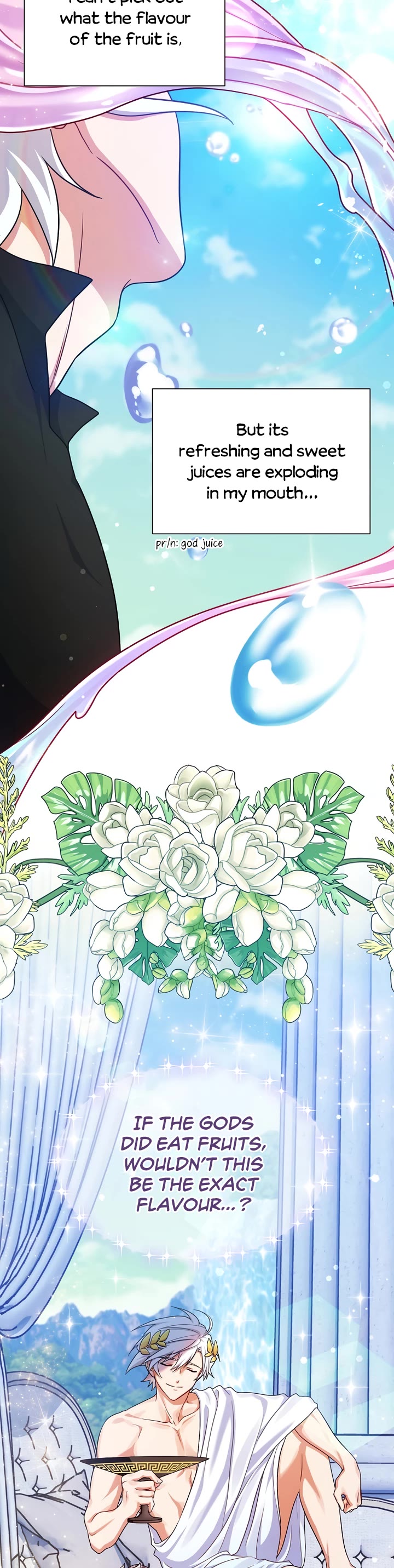 Please Have a Meal! chapter 102 page 20