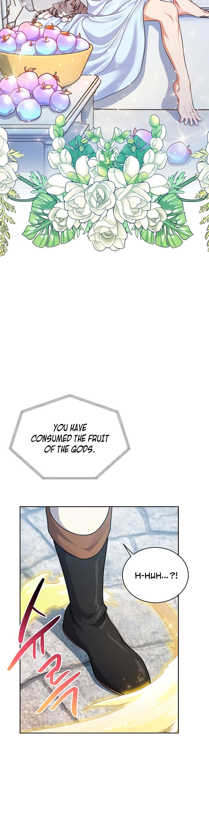 Please Have a Meal! chapter 102 page 21