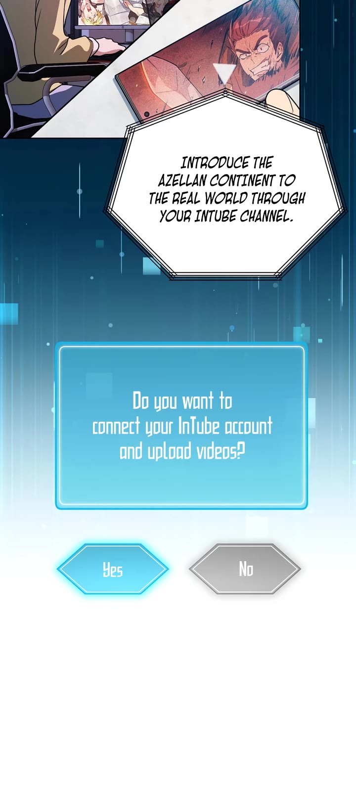 Please Have a Meal! chapter 102 page 25