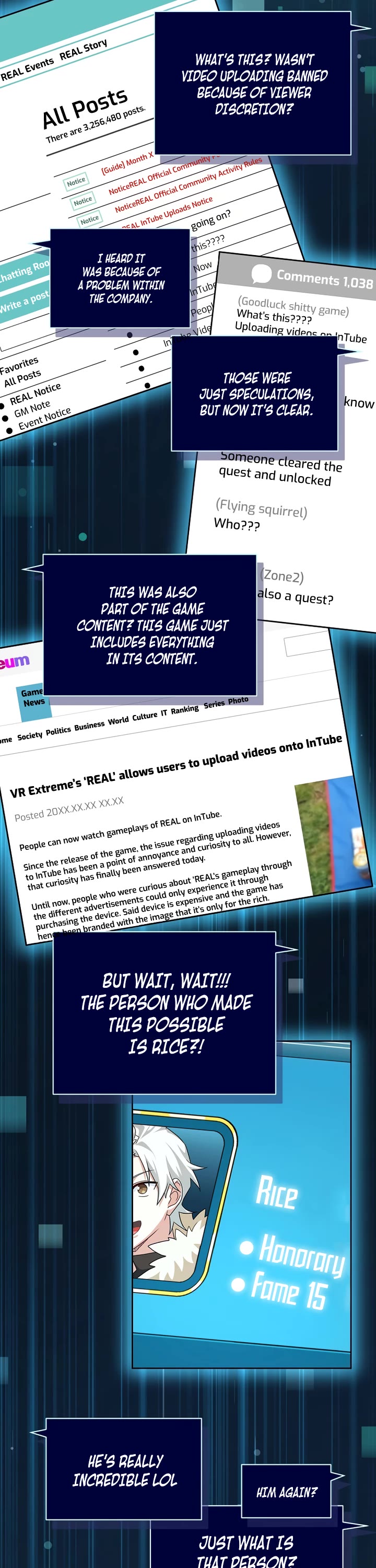 Please Have a Meal! chapter 102 page 27