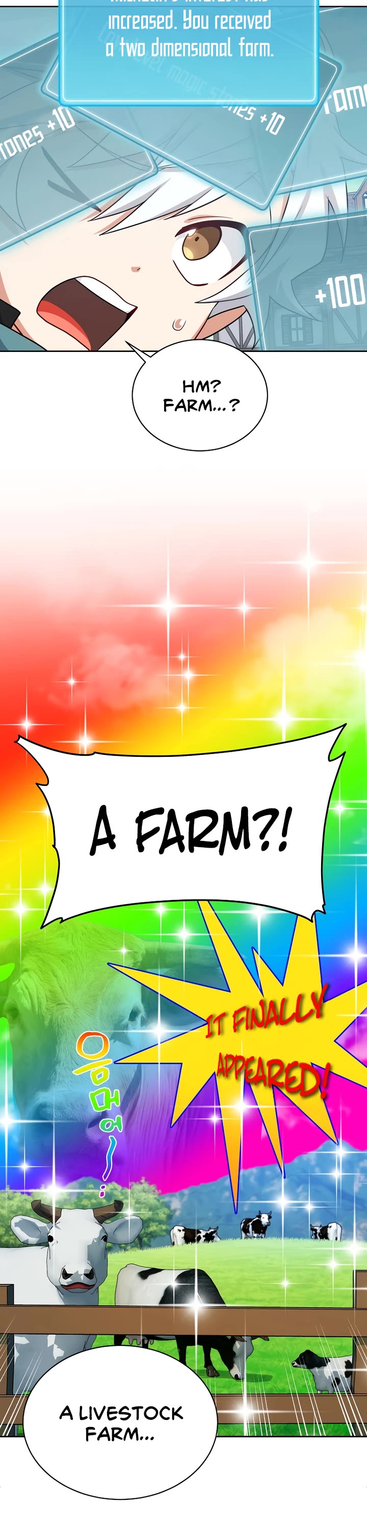 Please Have a Meal! chapter 102 page 31