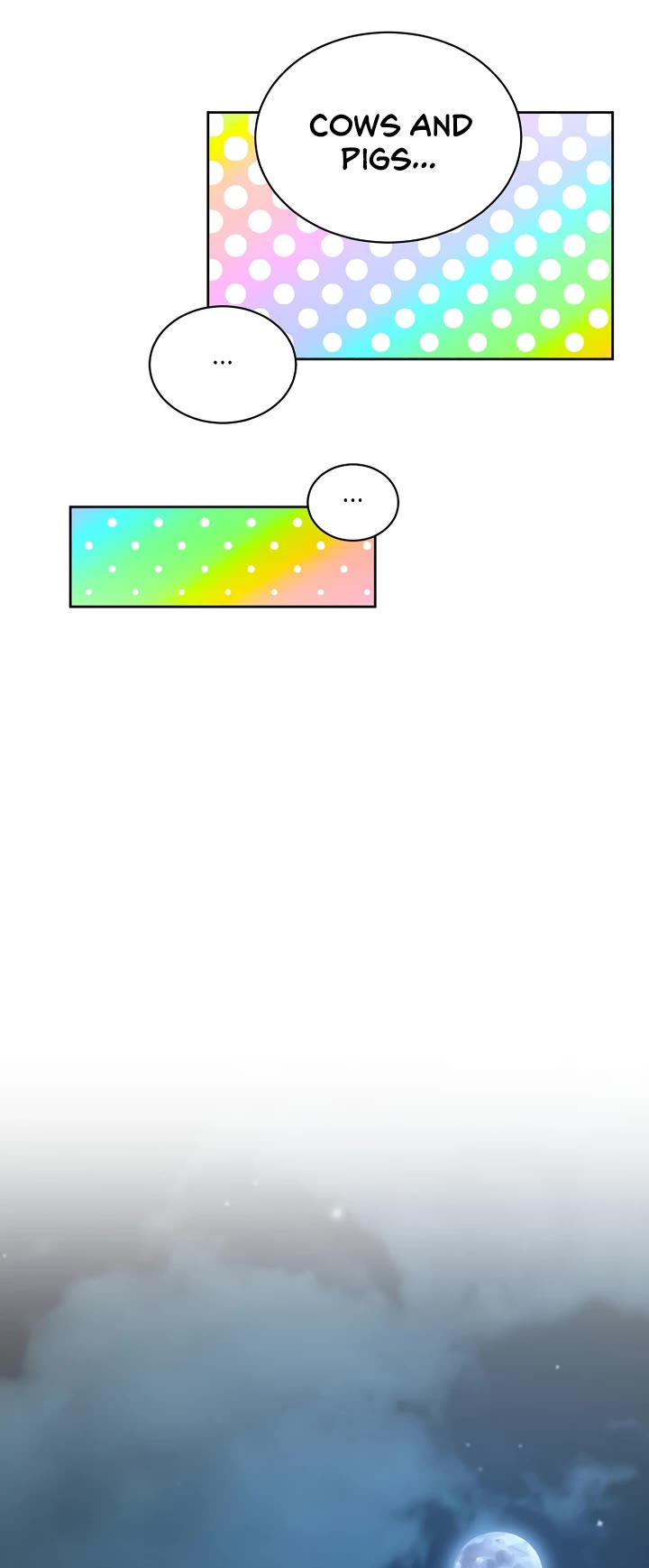 Please Have a Meal! chapter 102 page 32