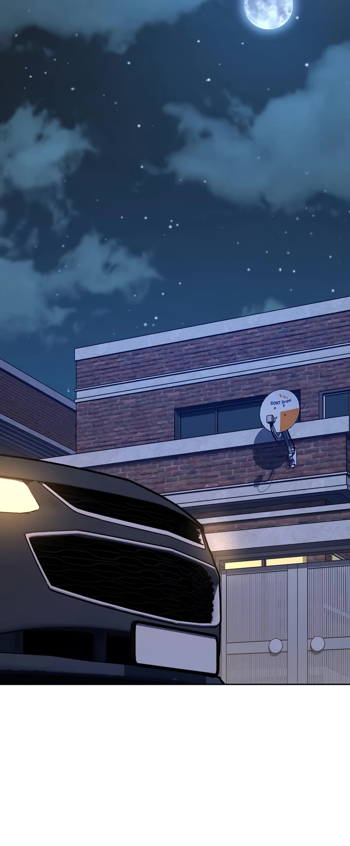 Please Have a Meal! chapter 102 page 33