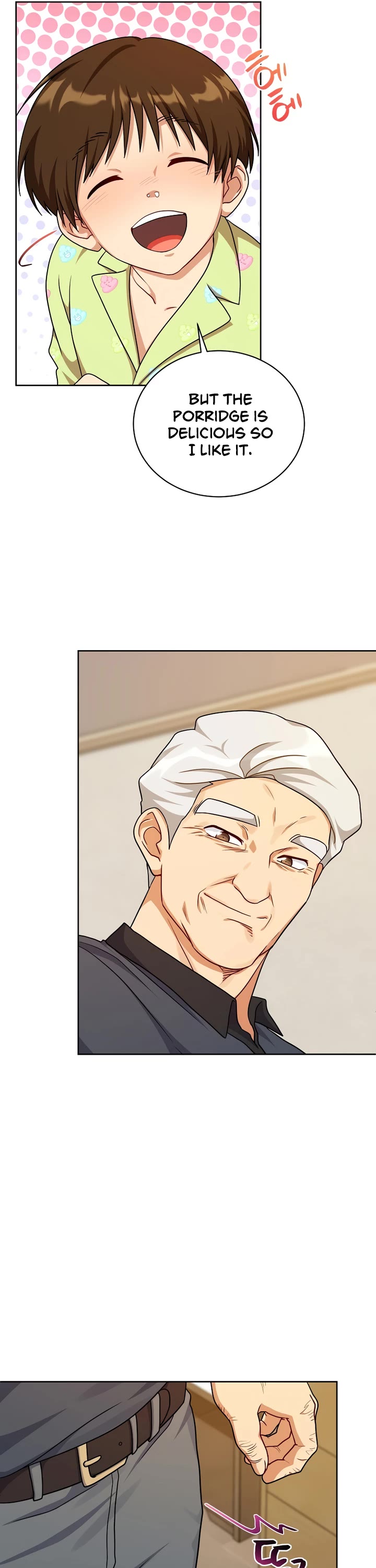 Please Have a Meal! chapter 102 page 37