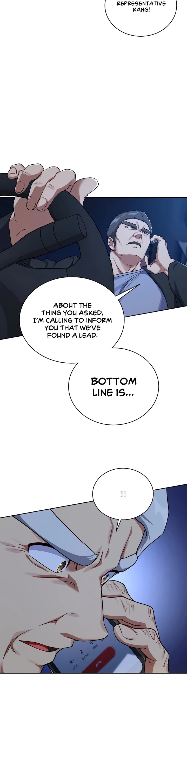 Please Have a Meal! chapter 102 page 39