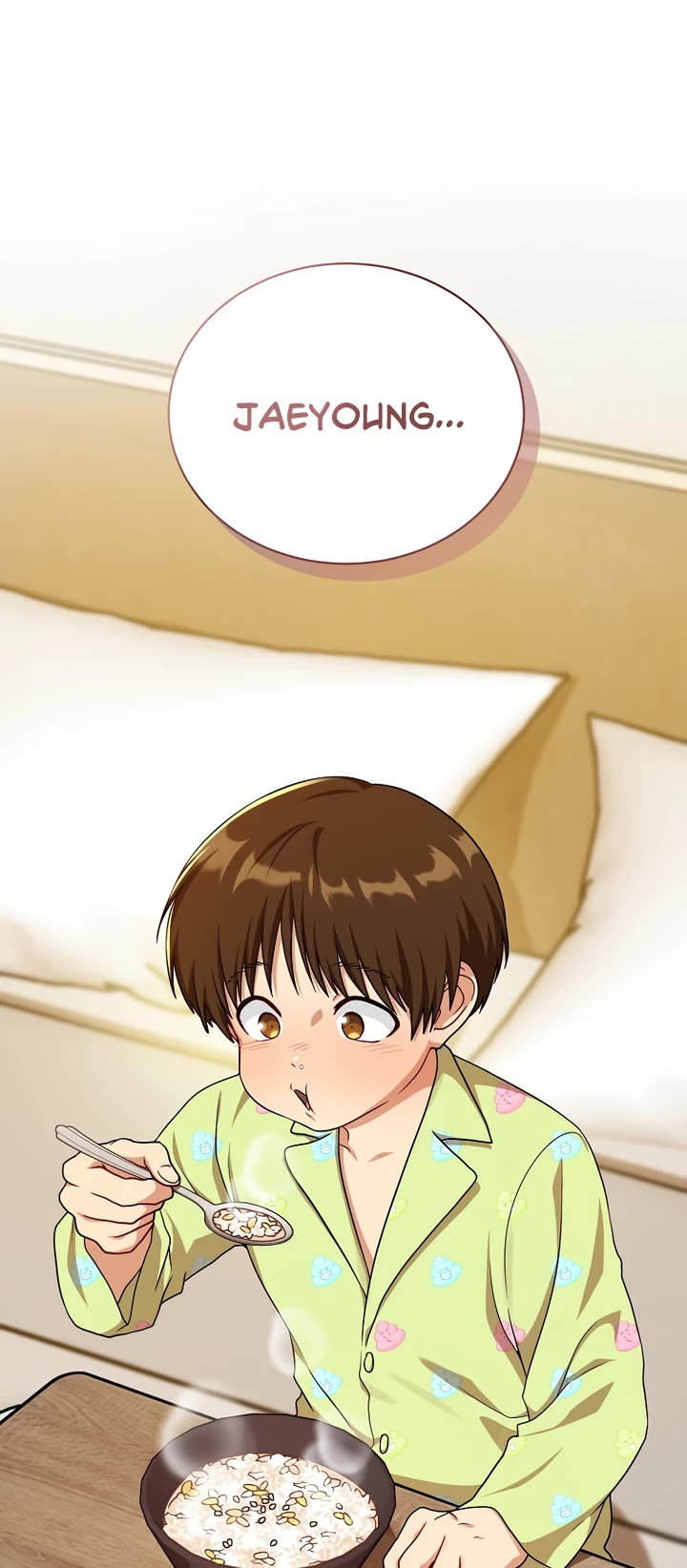 Please Have a Meal! chapter 102 page 41