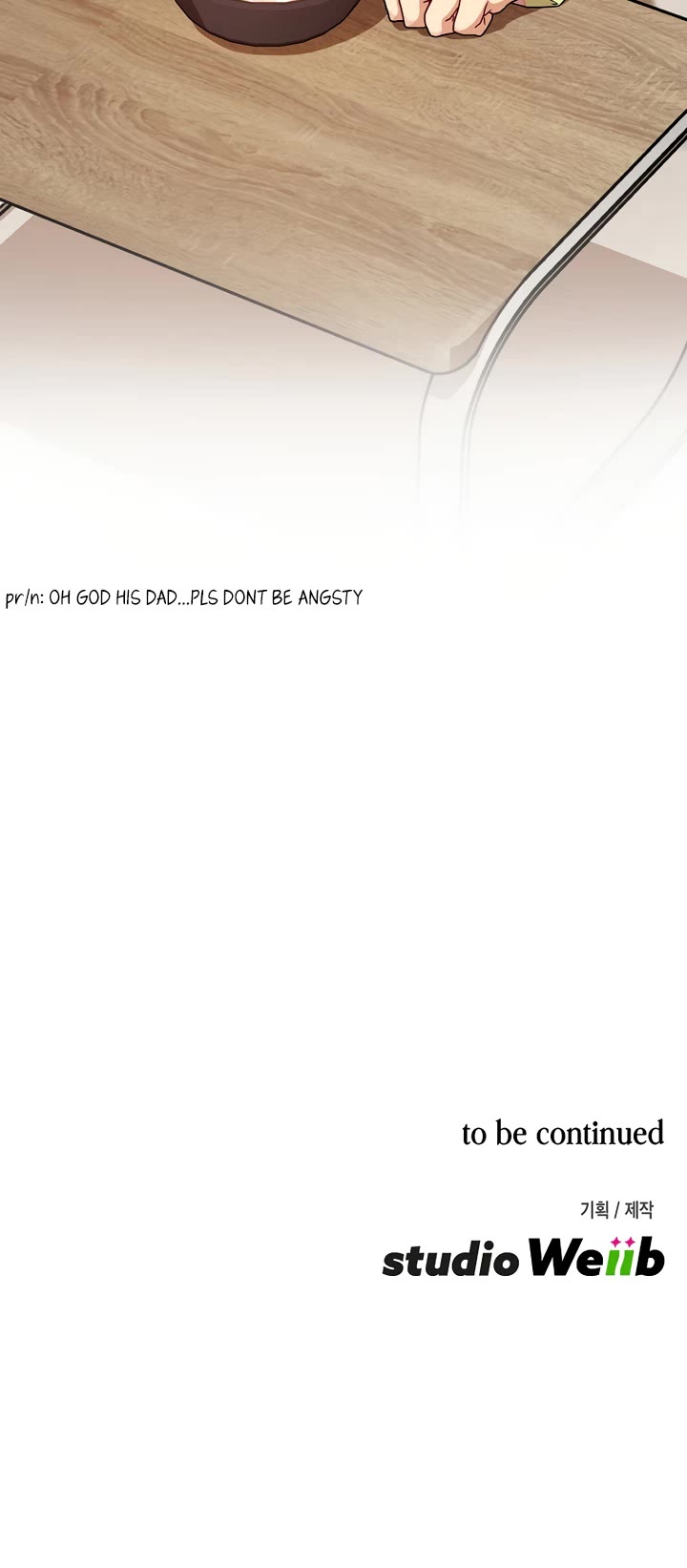 Please Have a Meal! chapter 102 page 42