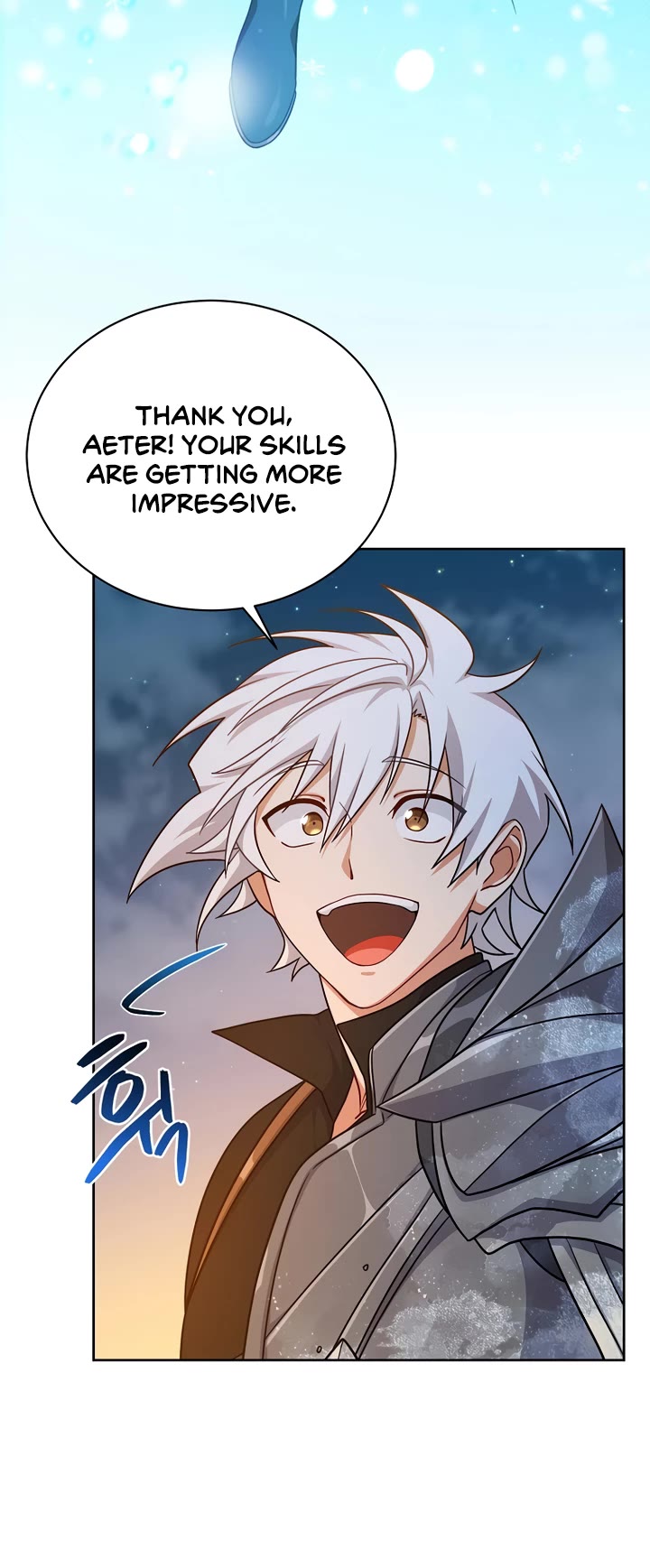 Please Have a Meal! chapter 102 page 8