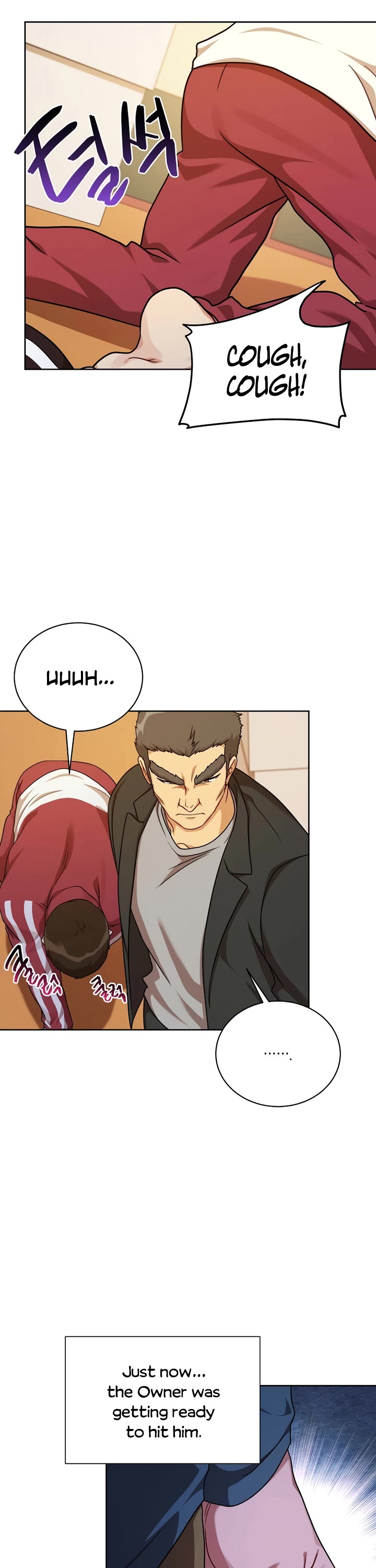 Please Have a Meal! chapter 104 page 12