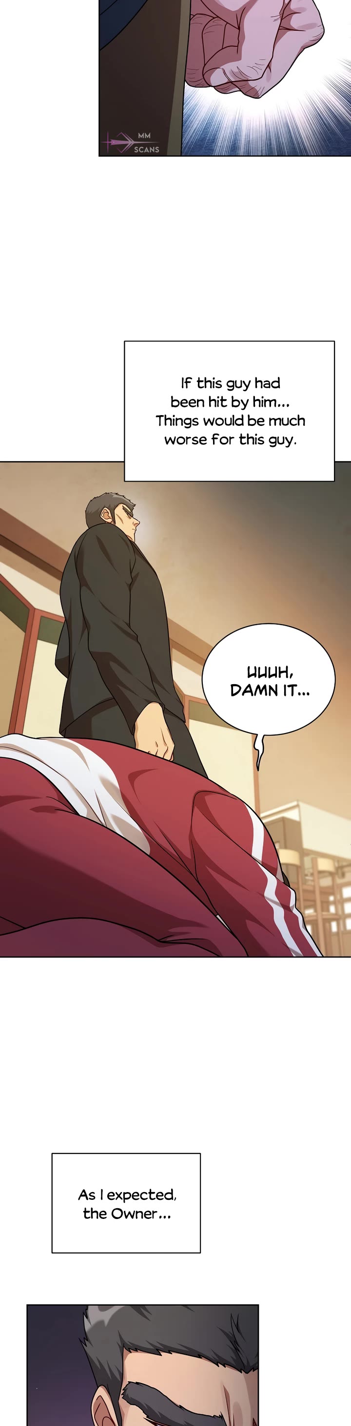 Please Have a Meal! chapter 104 page 13