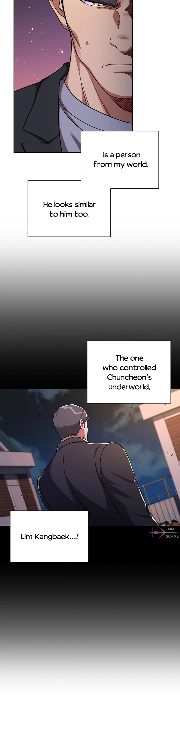 Please Have a Meal! chapter 104 page 14