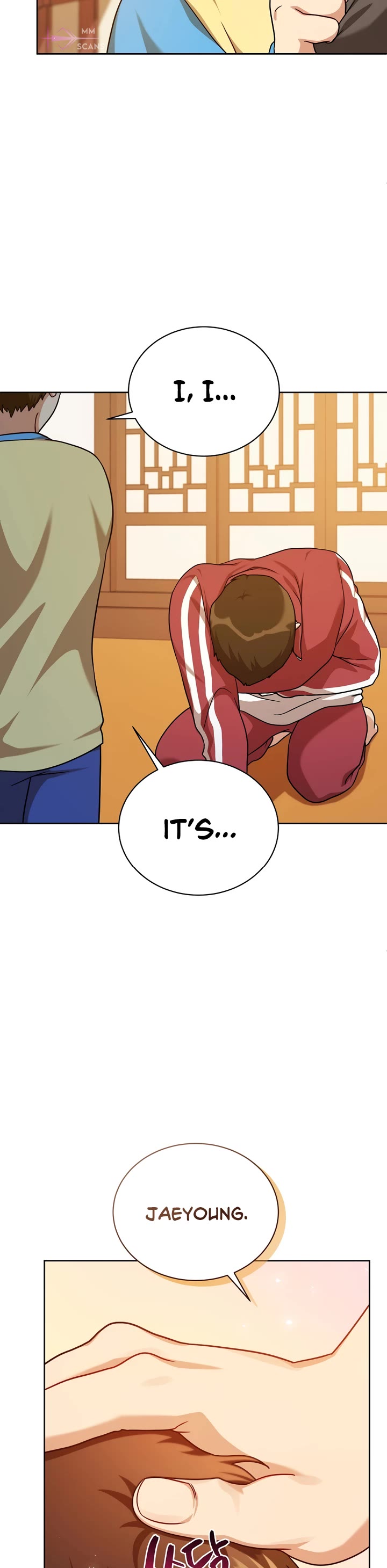 Please Have a Meal! chapter 104 page 16