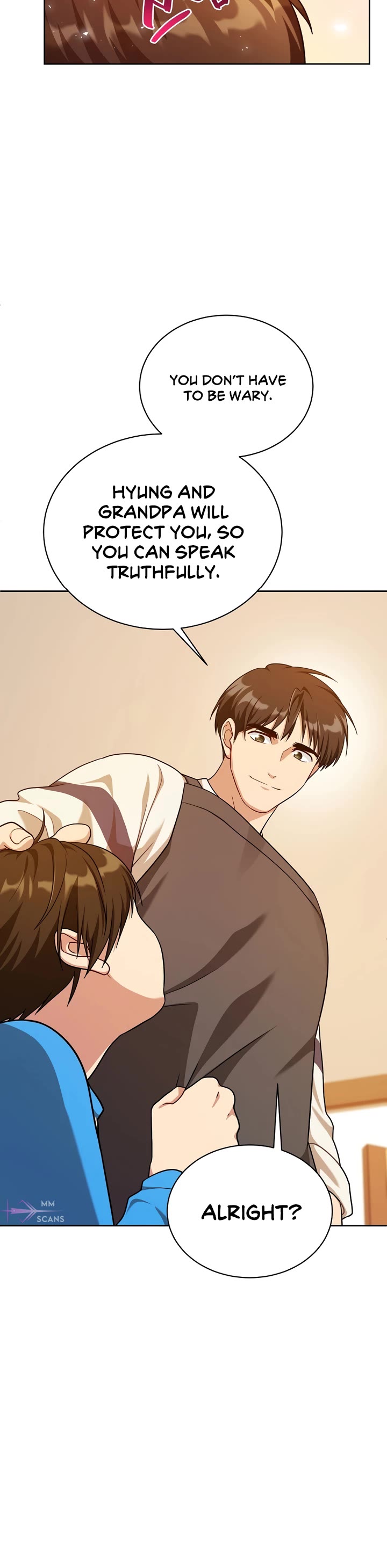 Please Have a Meal! chapter 104 page 17